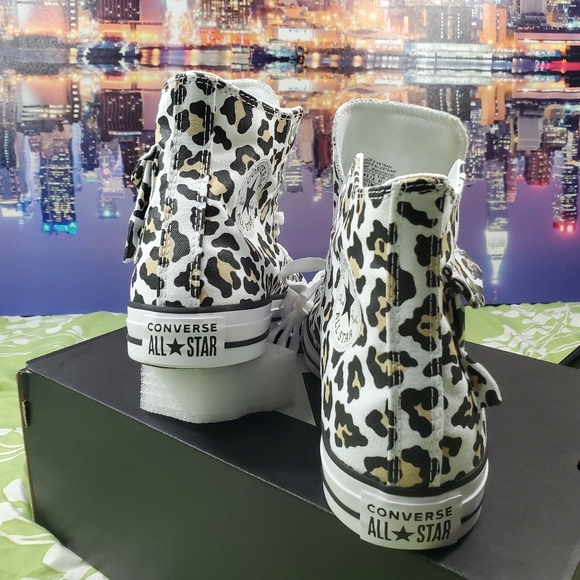 Converse women ctas pocket hi - Picture 6 of 14